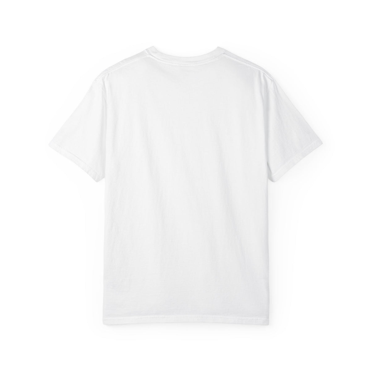 Faith Over Fear Graphic Tee